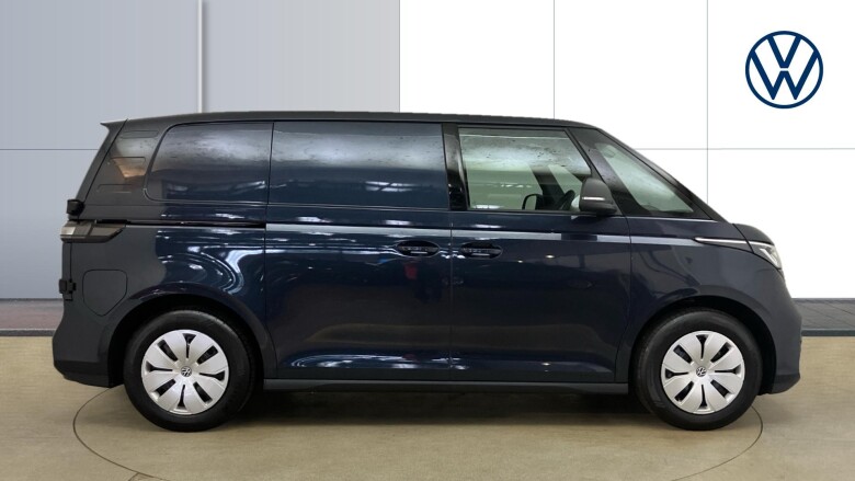 Volkswagen Id.Buzz Cargo 250kW Commerce 79kWh Auto 4Motion